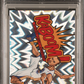 2013 Panini Innovation Kaboom! Stephen Curry #5 PSA 9