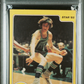 1985 Star Schick Pete Maravich #18 PSA 4
