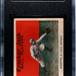 1914 Cracker Jack James Austin #40 SGC 3
