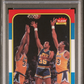 1986 Fleer Darrell Griffith #42 PSA 9