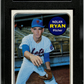 1969 Topps Nolan Ryan #533 SGC 7