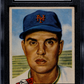 1953 Topps Hoyt Wilhelm #151 SGC 4.5