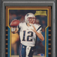 2000 Bowman Tom Brady #236 PSA 9