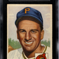 1953 Topps Ralph Kiner #191 SGC 3