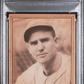 1940 Play Ball Stonewall Jackson #158 PSA 3.5