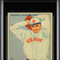 1933 Goudey George Blaeholder #16 MBA 3