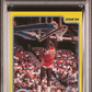 1983 Star All-Rookies Dominique Wilkins #8 PSA 9