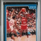 1984 Star Michael Jordan #288 PSA 6
