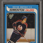 1979 Topps Wayne Gretzky #18 PSA 7