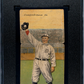 1911 T201 Mecca Cigarettes Crawford Cobb SGC 1