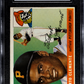 1955 Topps Roberto Clemente #164 SGC 3