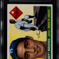 1955 Topps Sandy Koufax #123 SGC 4