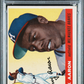 1955 Topps Hank Aaron #47 PSA 3