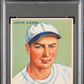 1933 Goudey John Kerr #214 PSA 4