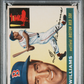 1955 Topps Ted Williams #2 PSA 2
