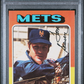 1975 Topps Tom Seaver #370 PSA 8
