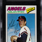 1977 Topps Nolan Ryan #650 SGC 8