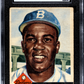 1953 Topps Jackie Robinson #1 SGC 1.5