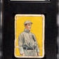 1911 Brunners Bread (D304) Eddie Collins SGC 1