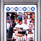 2008 Topps Derek Jeter #455 PSA 10