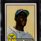 1952 Topps Orestes Minoso #195 SGC 3