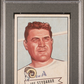1952 Bowman Small Joe Stydahar #99 PSA 5