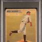 1933 Goudey Bill Dickey #19 PSA 1.5