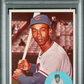 1963 Topps Ernie Banks #380 PSA 7