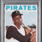 1964 Topps Bob Clemente #440 PSA 8