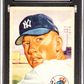 1953 Topps Mickey Mantle #82 SGC 3