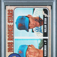 1968 Topps Nolan Ryan #177 Mets Rookies PSA 2