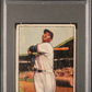 1950 Bowman Ted Williams #98 PSA 1.5
