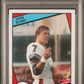 1984 Topps John Elway #63 PSA 9