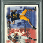 2000 Skybox Dominion T. Brady G. Carmazzi #234 PSA 10