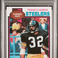 1979 Topps Franco Harris #300 PSA 9