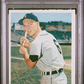 1957 Topps Al Kaline #125 PSA 7