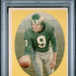 1958 Topps Sonny Jurgensen #90 PSA 5