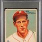 1933 Goudey Ben Cantwell #139 PSA 2