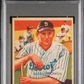 1935 Diamond Stars Marvin Owen #67 PSA 6