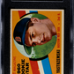 1960 Topps Carl Yastrzemski #148 SGC 5.5
