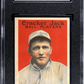 1914 Cracker Jack George Stovall #11 SGC 2