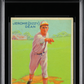 1933 Goudey Jerome (Dizzy) Dean #223 MBA 3