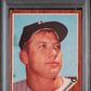 1962 Topps Mickey Mantle #200 PSA 3