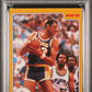 1985 Star Crunch N Munch Kareem Abdul-Jabbar #7 PSA 8
