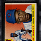 1955 Topps Ernie Banks #28 SGC 3