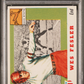 1955 Topps All-Amer. Wes E. Fesler #30 PSA 7