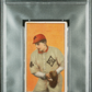 1909 E90-1 American Caramel Lou Criger PSA 2.5