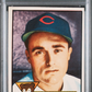 1952 Topps Bob Ramazzotti #184 PSA 7