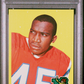 1969 Topps Wendell Hayes #58 PSA 9