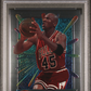 1994 Finest Michael Jordan #331 PSA 9